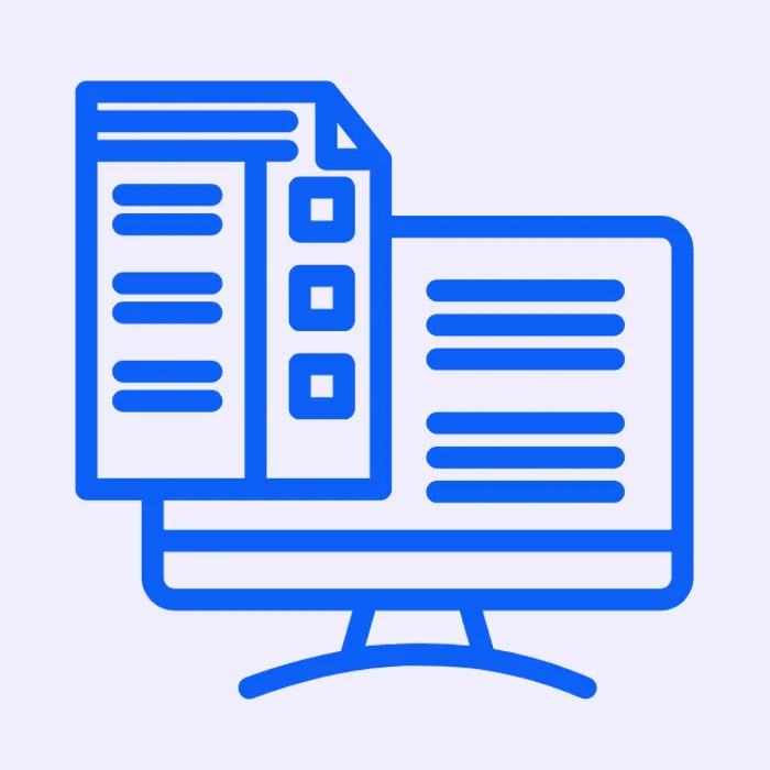 Placement Assistance Icon